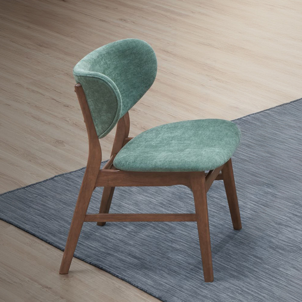 Bevis Side Chair (Set-2)