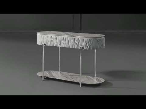 Yukino Coffee Table