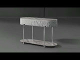 Yukino Coffee Table