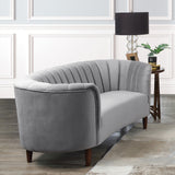 Millephri Loveseat
