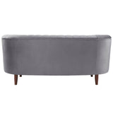 Millephri Loveseat