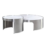 Abilene Nesting Coffee Table Set