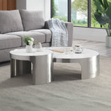 Abilene Nesting Coffee Table Set