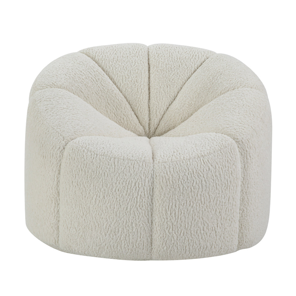 Osmash Chair W/Swivel