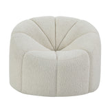 Osmash Chair W/Swivel