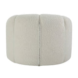 Osmash Chair W/Swivel