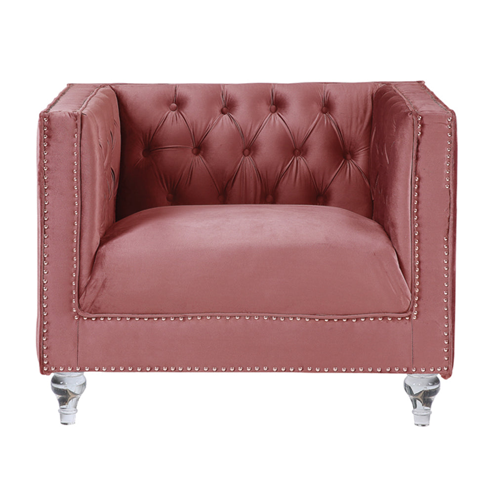 Heibero II Chair