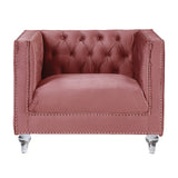 Heibero II Chair