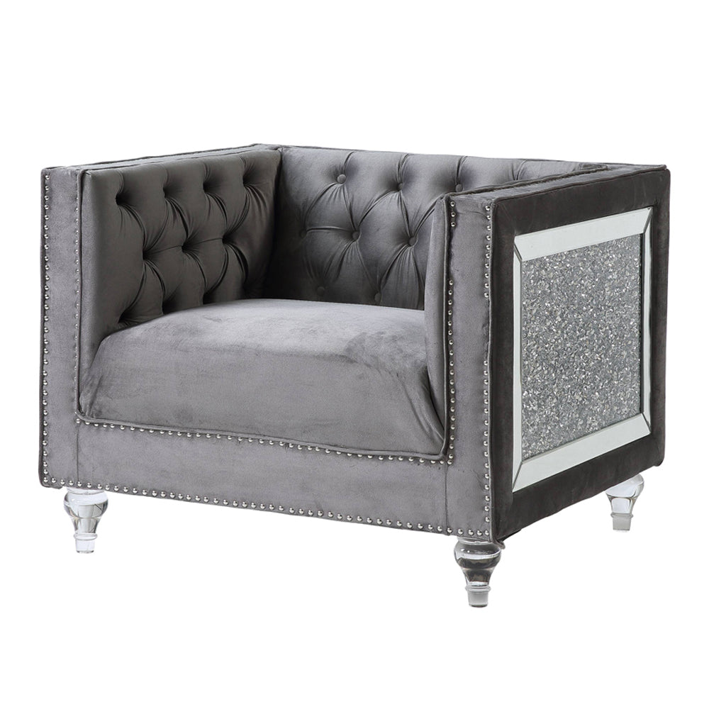Heibero II Chair