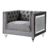 Heibero II Chair