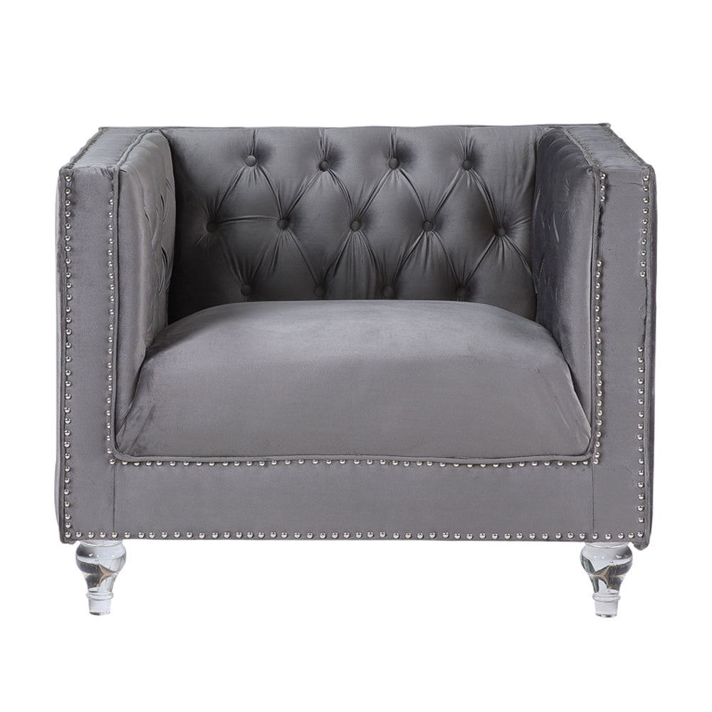 Heibero II Chair