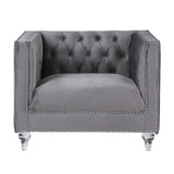 Heibero II Chair