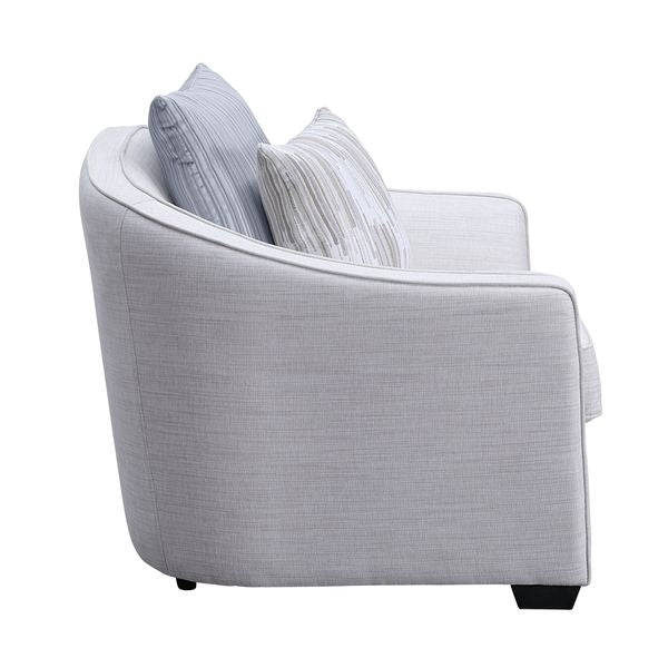 Mahler II Chair W/2 Pillows