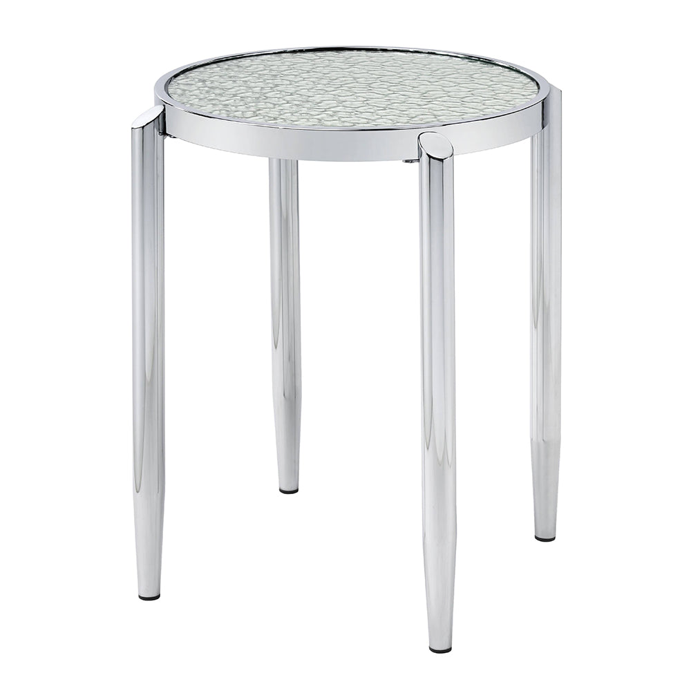 Abbe End Table