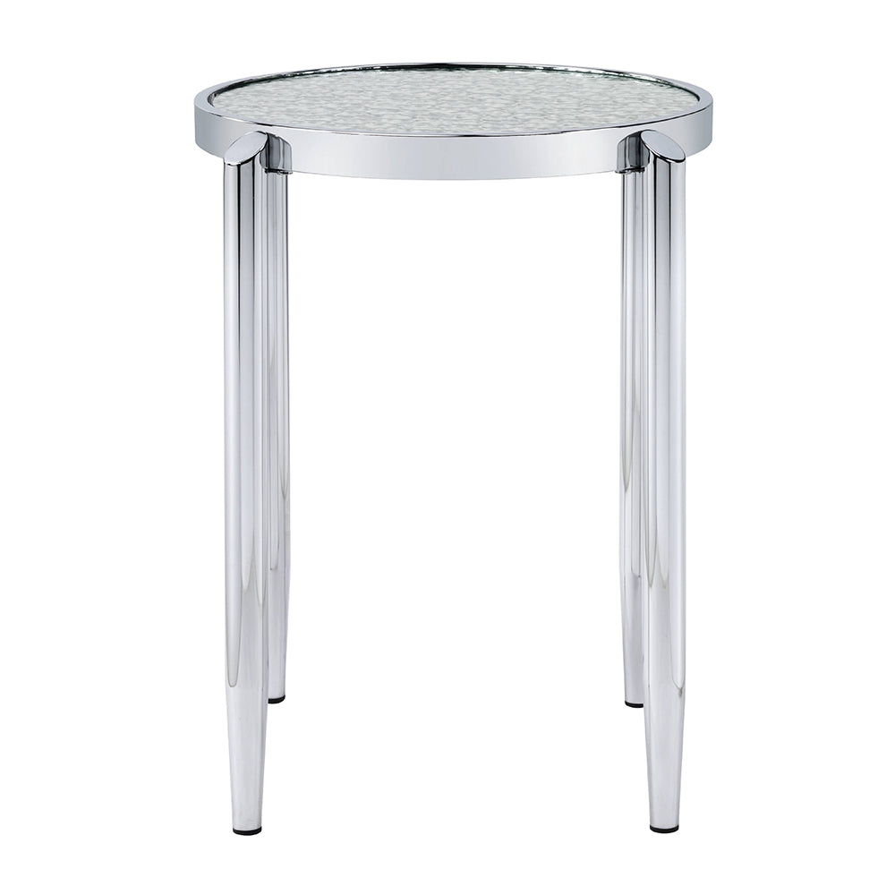 Abbe End Table