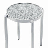 Abbe End Table