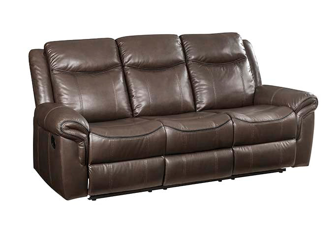 Lydia Motion Sofa W/USB