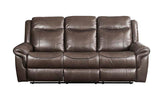 Lydia Motion Sofa W/USB