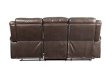 Lydia Motion Sofa W/USB