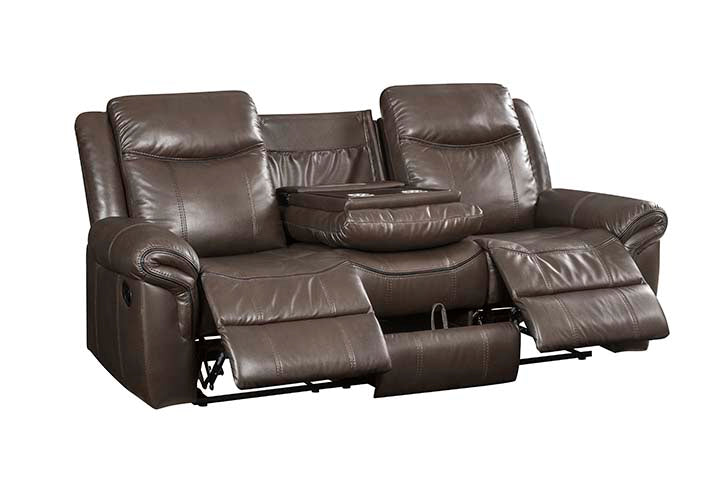 Lydia Motion Sofa W/USB