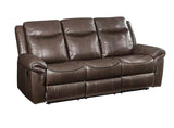 Lydia Motion Sofa W/USB