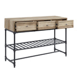 Brantley II Sofa Table