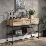 Brantley II Sofa Table