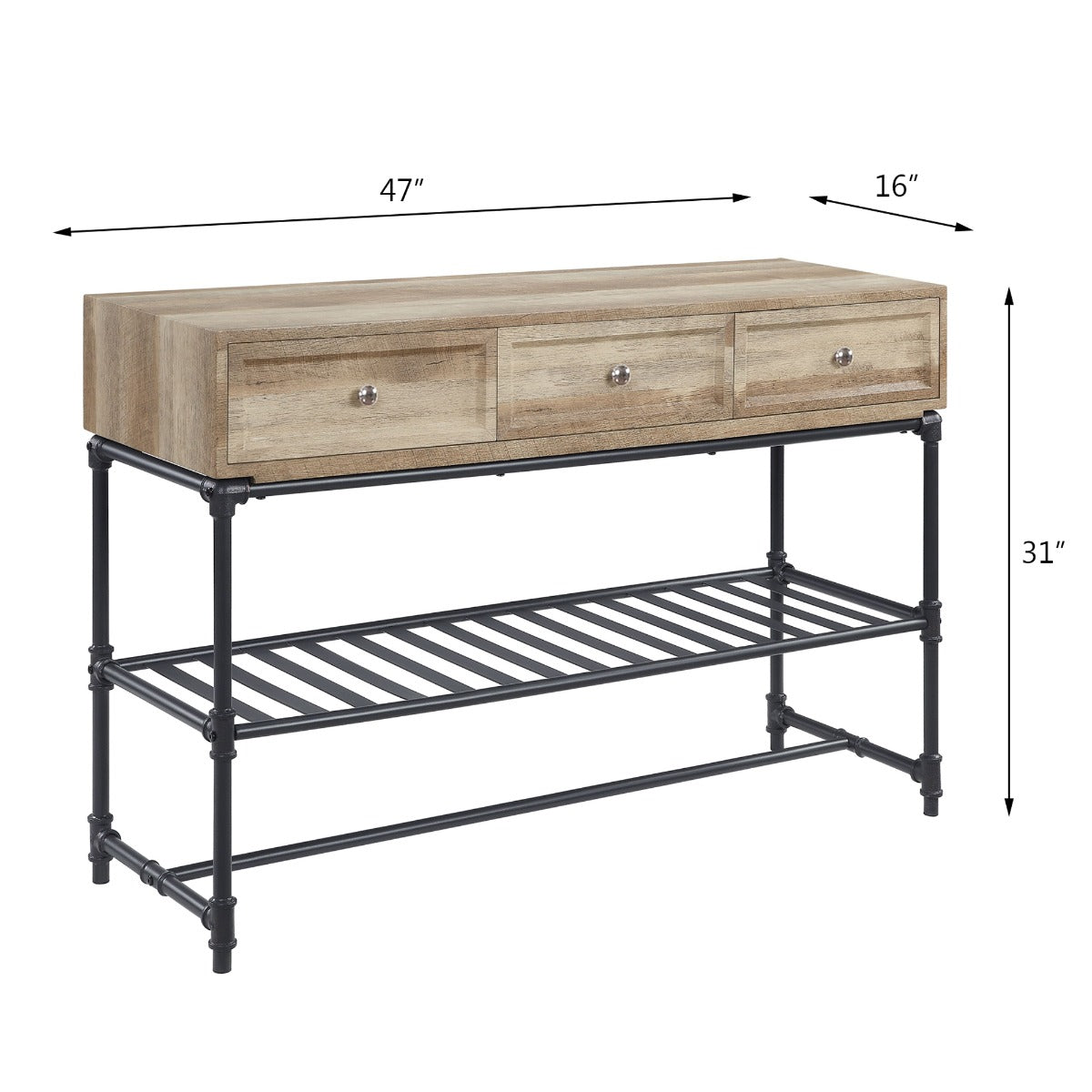 Brantley II Sofa Table