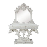 Vanaheim Mirror
