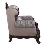 Benbek Chair W/Pillow