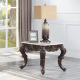 Benbek End Table