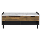 Axel Coffee Table W/Lift Top