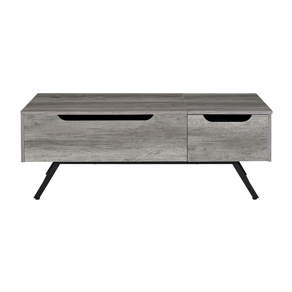 Throm Coffee Table W/Lift Top