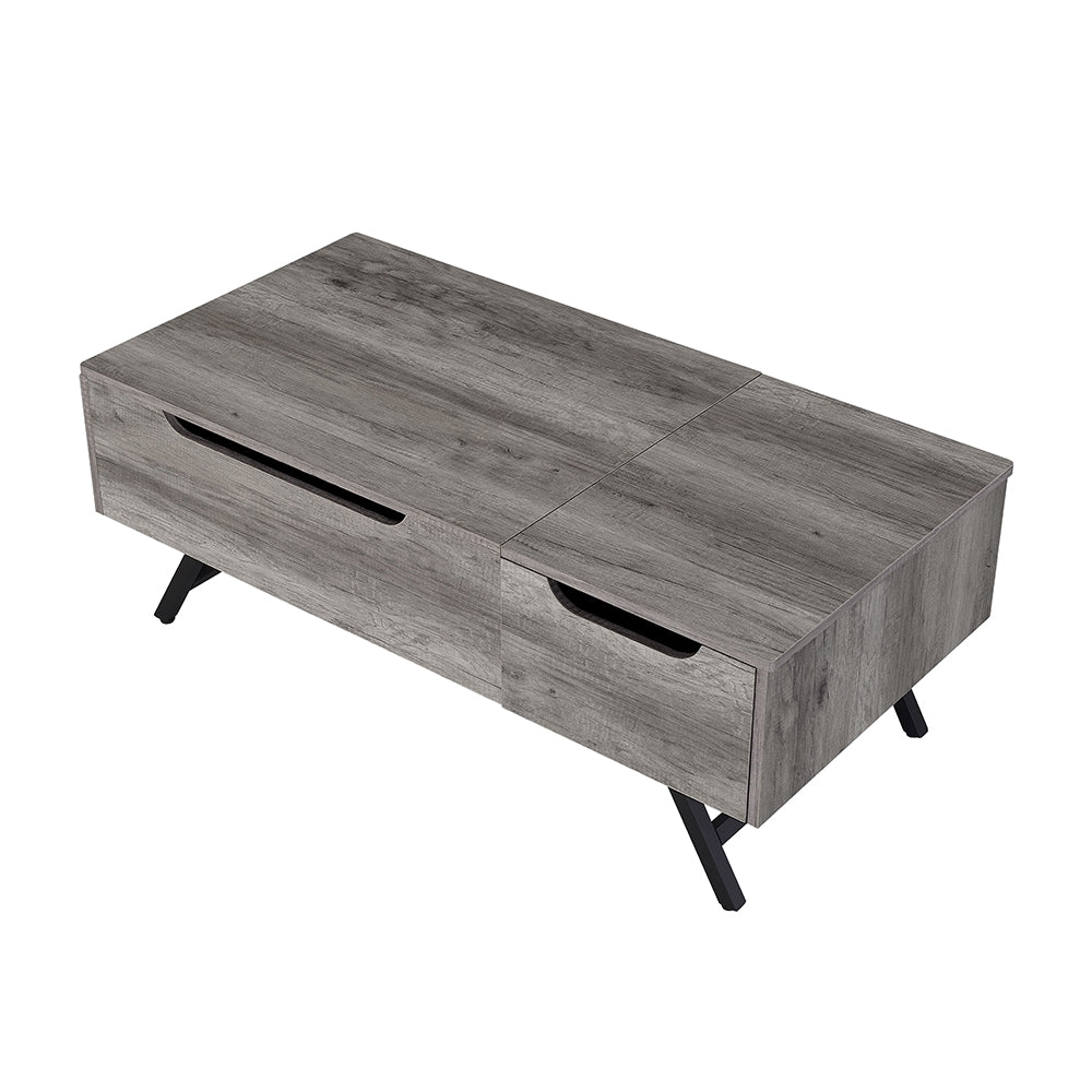 Throm Coffee Table W/Lift Top