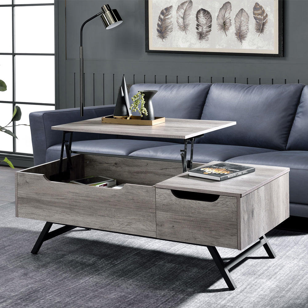 Throm Coffee Table W/Lift Top