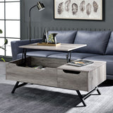 Throm Coffee Table W/Lift Top