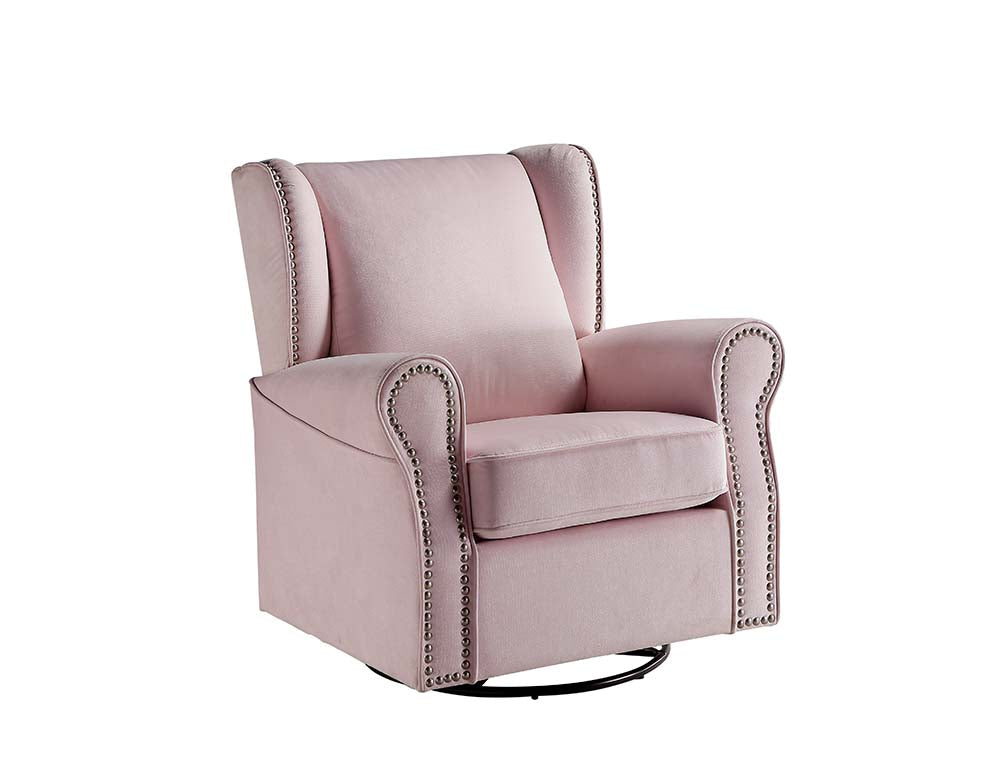 Tamaki Swivel Chair W/Glider