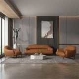 Leonia Loveseat