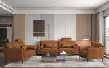 Tussio Chair W/Pillow