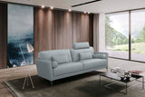 Tussio Sofa W/5 Pillows