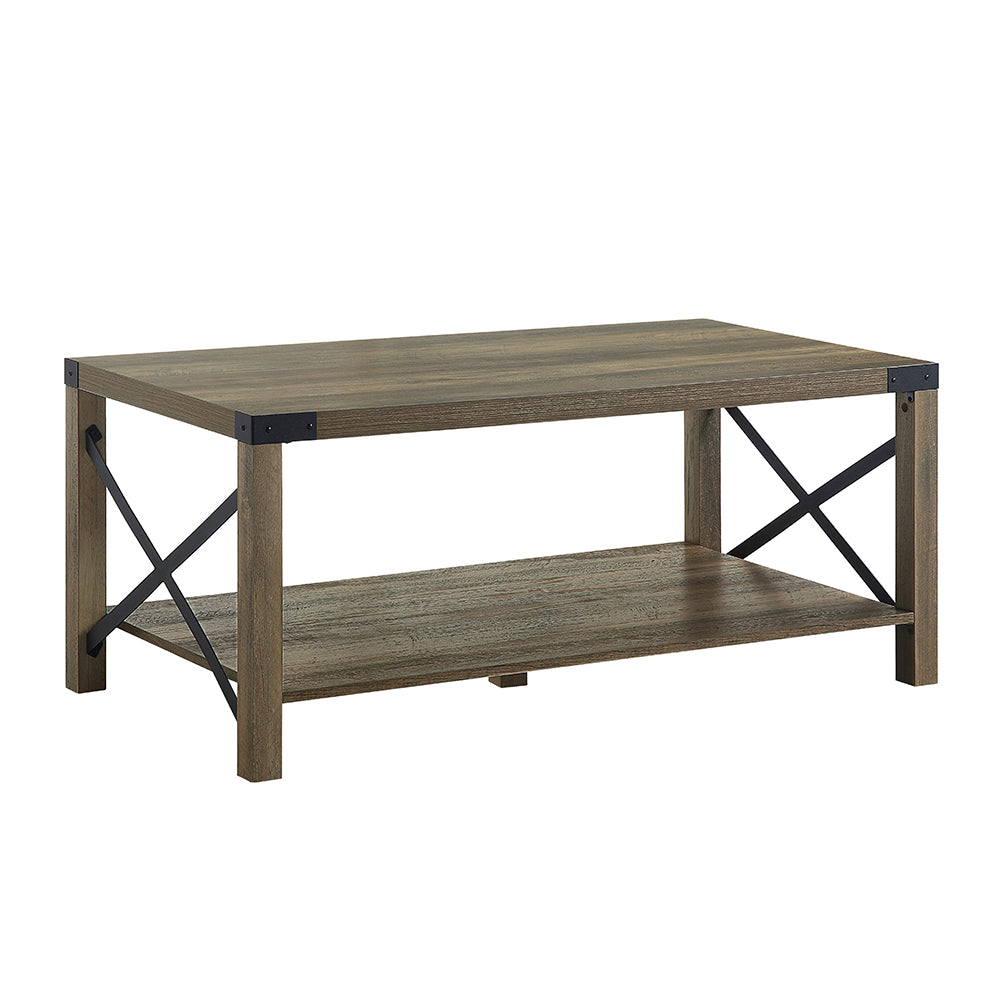 Abiram Coffee Table