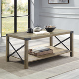 Abiram Coffee Table