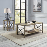 Abiram End Table