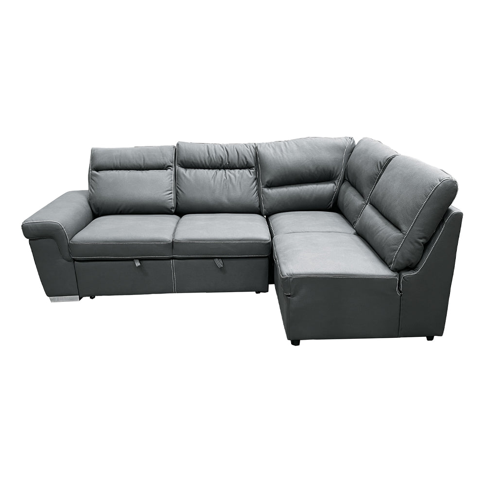 Sagira Sectional Sofa W/Sleeper