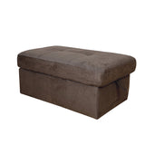 Acoose Ottoman W/Storage