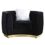 Achelle Chair W/Pillow