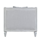 Katia Chair W/Pillow