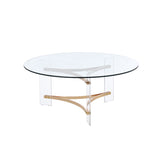Sosi Coffee Table