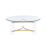 Sosi Coffee Table