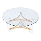 Sosi Coffee Table